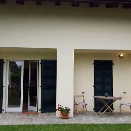 別荘 Casa San Luigi Con Piscina *