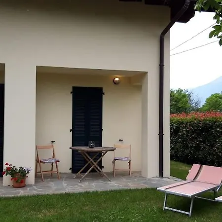 別荘 Casa San Luigi Con Piscina